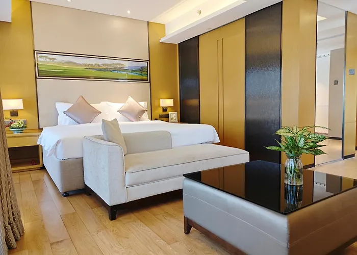 Somerset Grandview Shenzhen