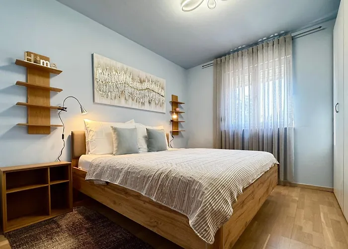Apartments Terra Solaris