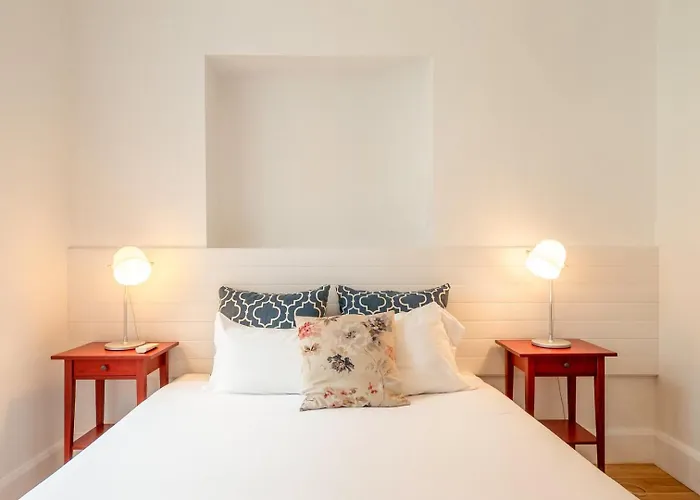 Guestready - Downtown Blue Apartments