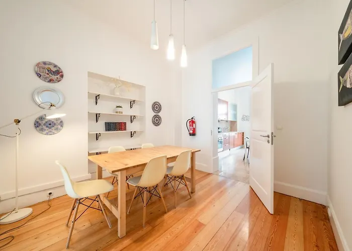 Guestready - Downtown Blue Apartments