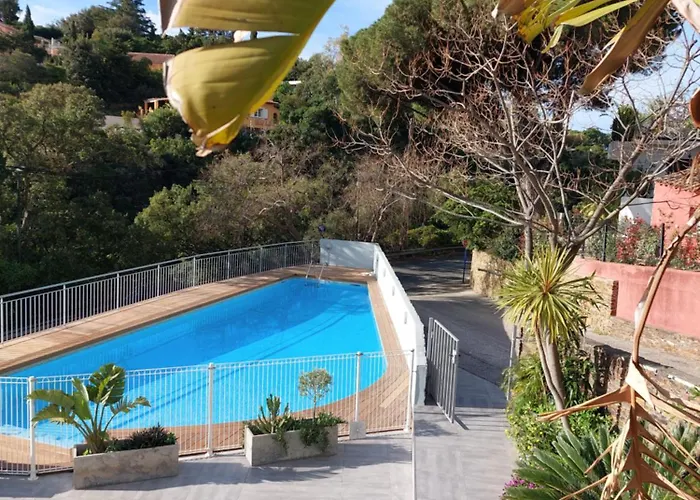 Residence Le Mas