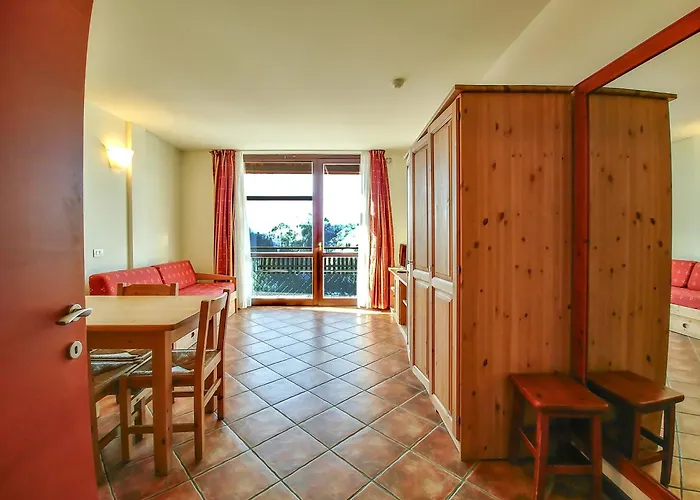 Borgo Stalle Residence