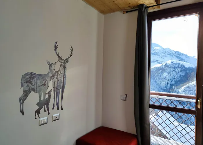 Borgo Stalle Residence