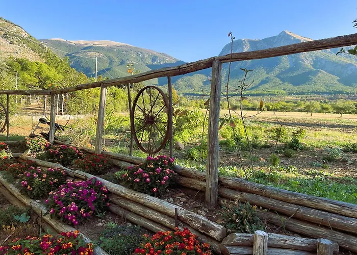  La Locanda Del Parco