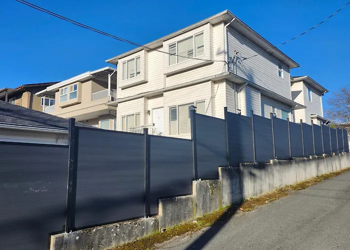 Guest house: Marpole Guest House