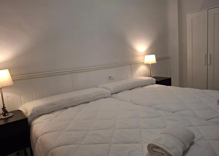 Apartamento San Pascual en Orihuela
