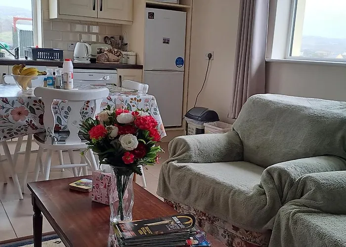 Doolin Farm Apartment