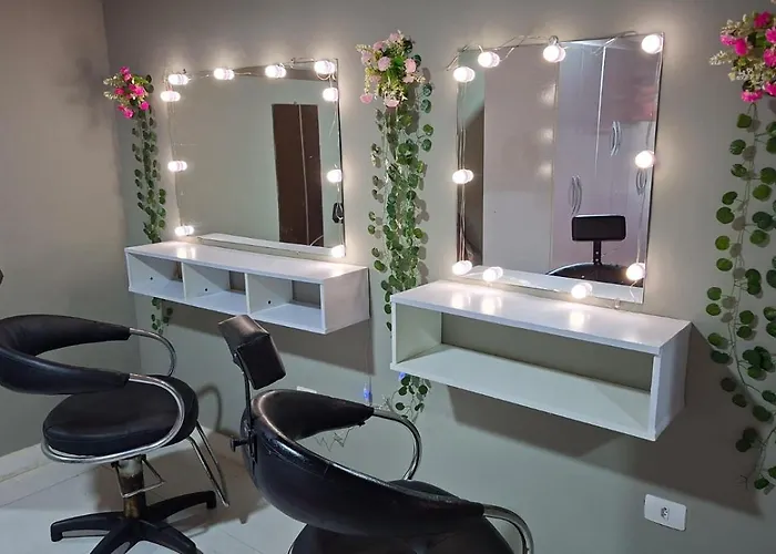 Hotel para famílias: Pousada TOP Mairiporã