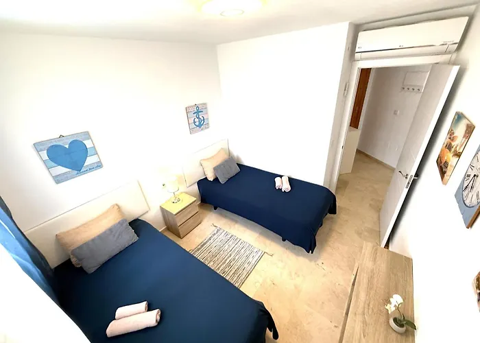 Residence Vacanza Torre Montecarlo