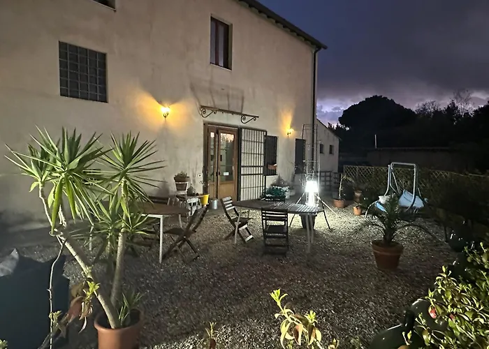 Il Casale Toscano - Ideale Per Ditte E Lunghi Soggiorni - No Breakfast - Free Parking
