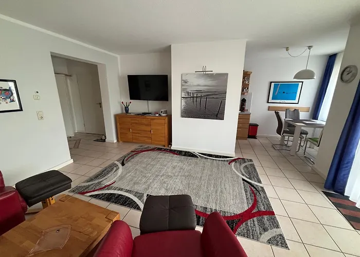 Ferienwohnung Andresen