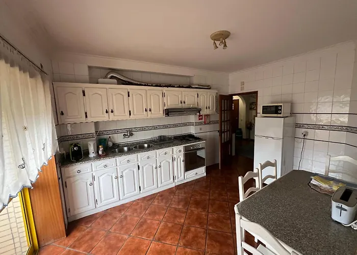 Casa Do Rodrigo