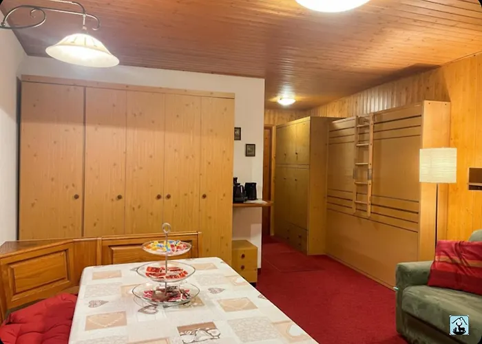 Soldanella Cervinia Apartment Vda Vacanze In Vetta Cir 0253