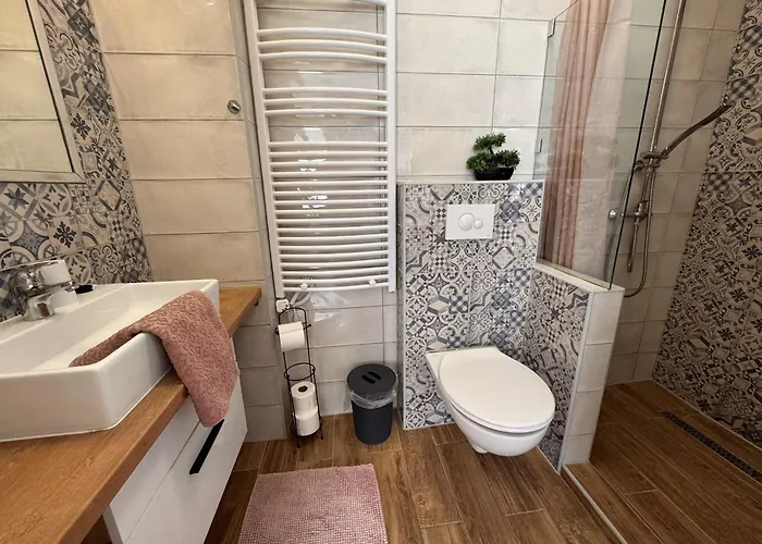Berc Apartman