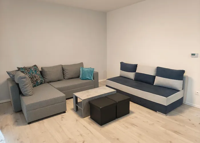 Apartman Kuzmanyho Zilina Centrum