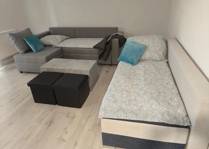 Apartman Kuzmanyho Zilina Centrum