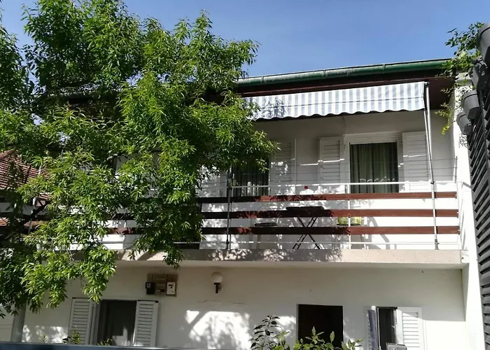 Felix Apartment Biograd