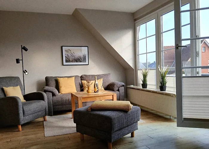 Haus Amrum 21
