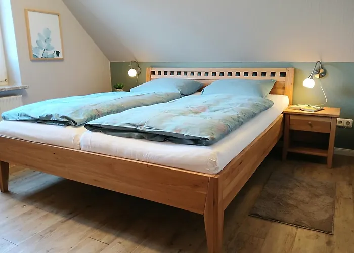 Haus Amrum 21