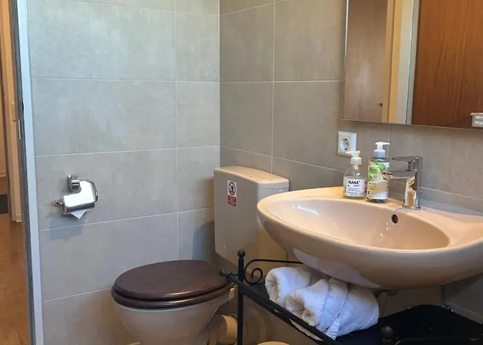 Free Apartment - Bei Den Thermen