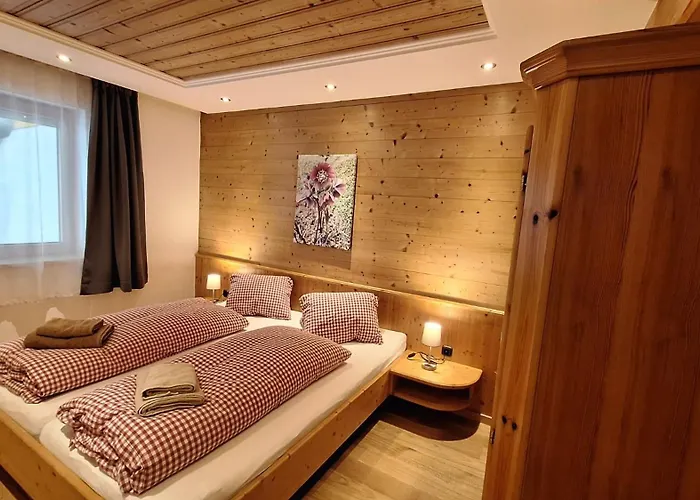 Haus Strobler