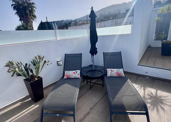Apartamento Tahoro