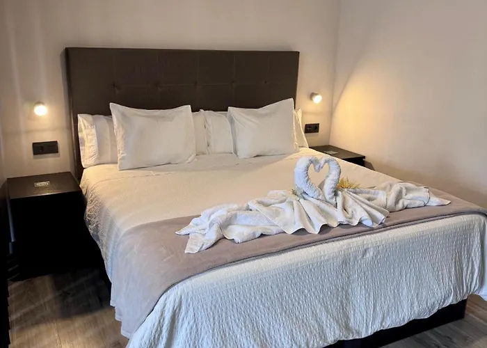 Apartamento Tahoro