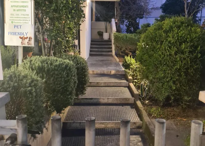 Residence Carducci