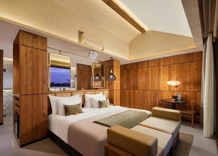 Sini Vie & Spa Seminyak By Ini Vie Hospitality (Adults Only)