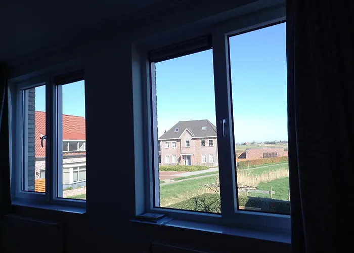 Room By The Sea