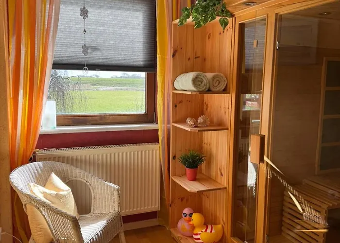 Ferienwohnung Am Osterdeich