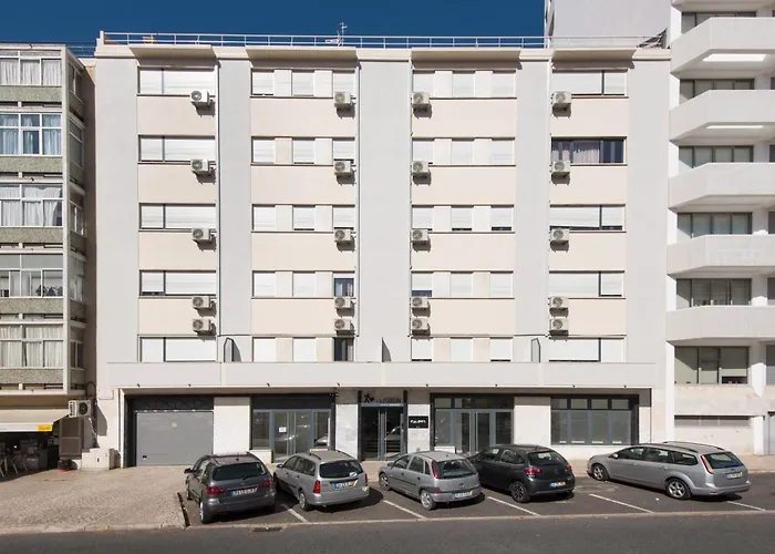 Lsa Campos By Numa