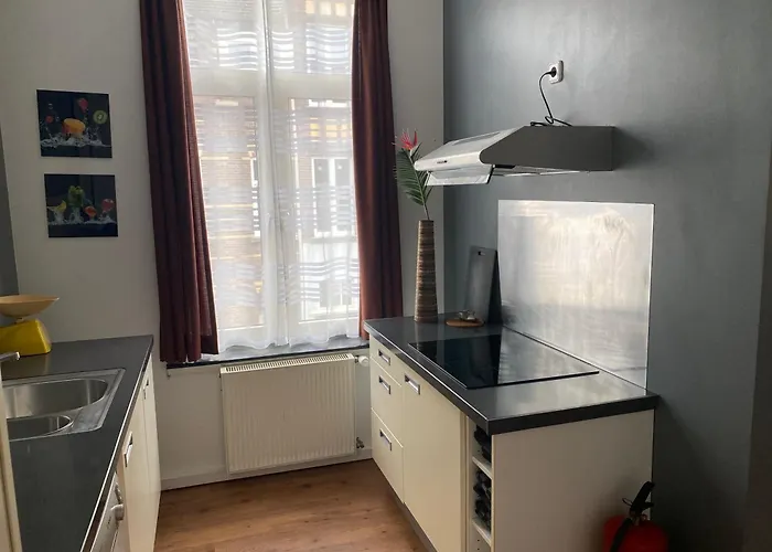 Inn Venlo Apartment