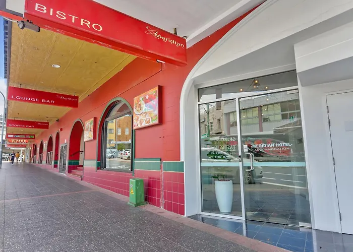 Meridian Hurstville
