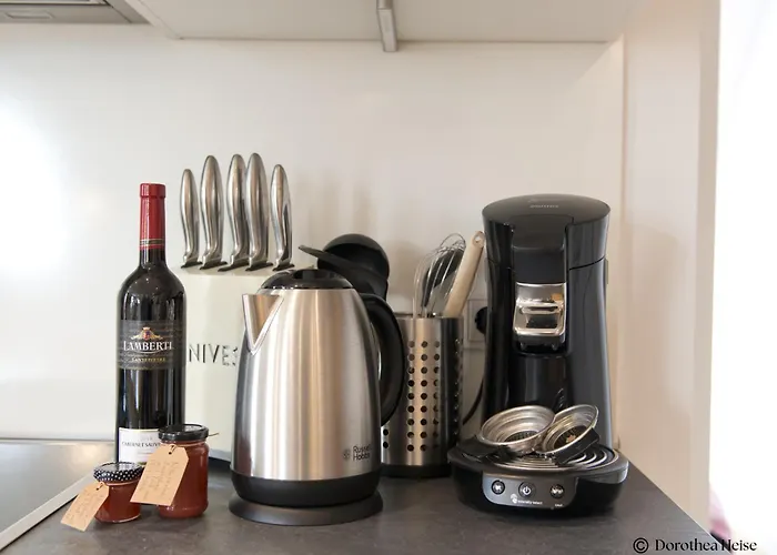 Apartments Am Linggplatz - Ruhige Lage In Der Fussgaengerzone - Self-Check-In - Parkhaus Inklusive - Schnelles Wlan