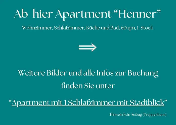 Apartments Am Linggplatz - Ruhige Lage In Der Fussgaengerzone - Self-Check-In - Parkhaus Inklusive - Schnelles Wlan