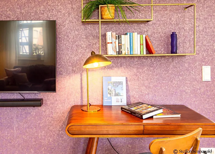Apartments Am Linggplatz - Ruhige Lage In Der Fussgaengerzone - Self-Check-In - Parkhaus Inklusive - Schnelles Wlan