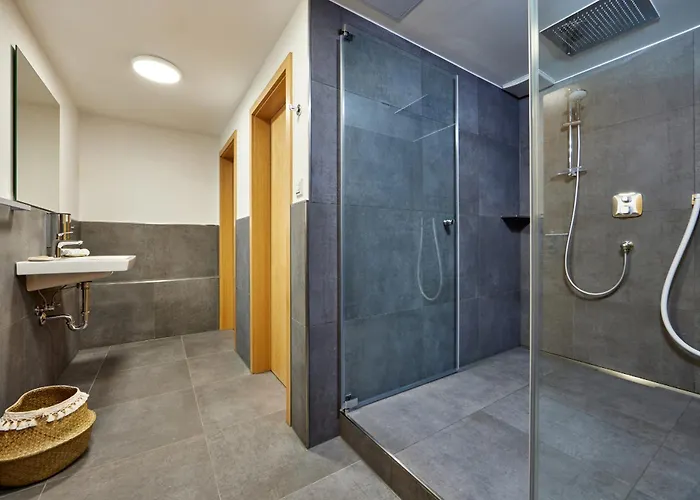 Bader Suites - Apartments