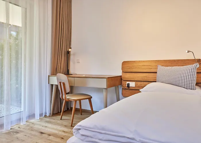 Bader Suites - Apartments