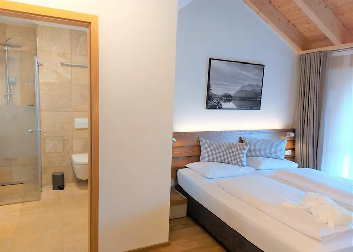 Bader Suites - Apartments