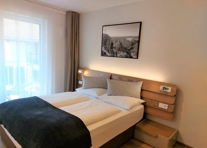 Bader Suites - Apartments