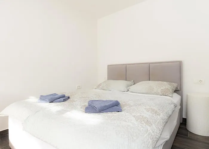 Apartments M&M Portoroz