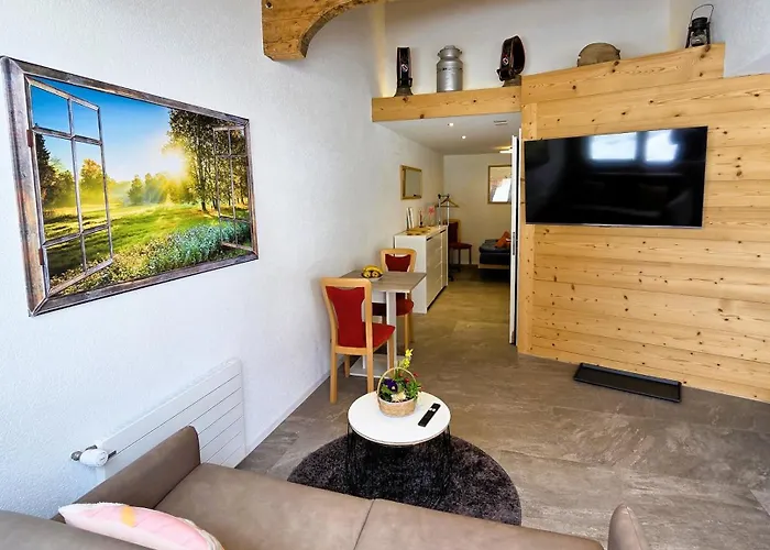 Lilo'S One-Room Apartment