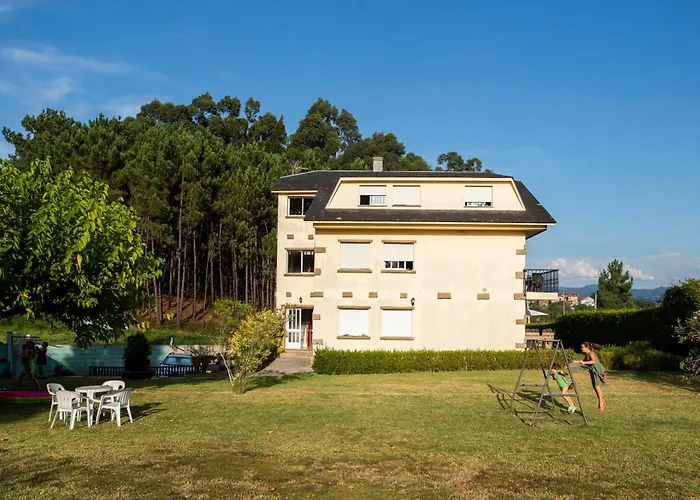 Apartamentos En Playa Canelas