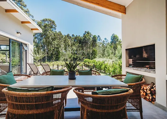 21 Heather Road