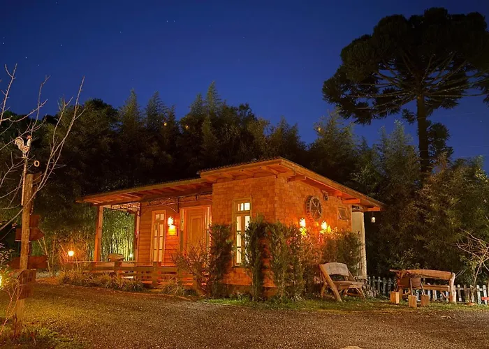 Rancho das Águas