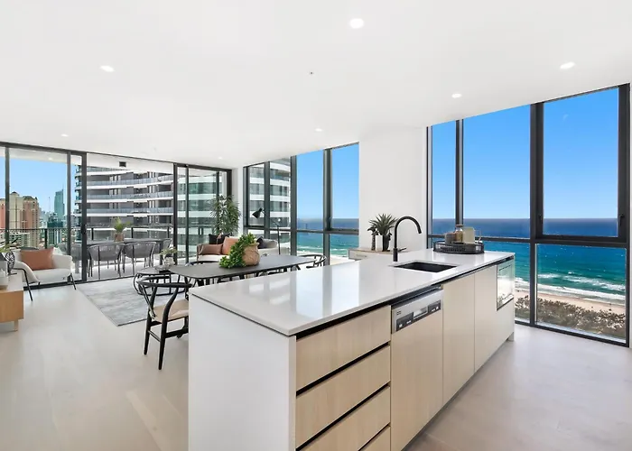 Koko Broadbeach - Official