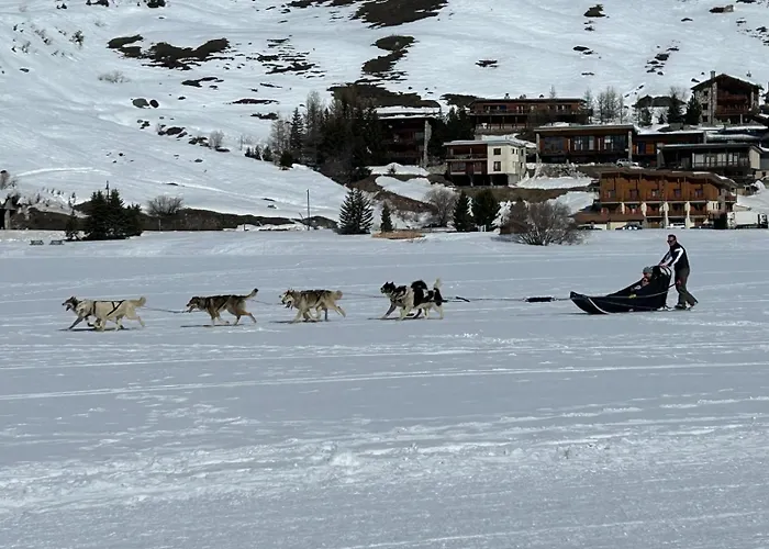 Val Claret, Tignes T2 Tout Confort De 36M2