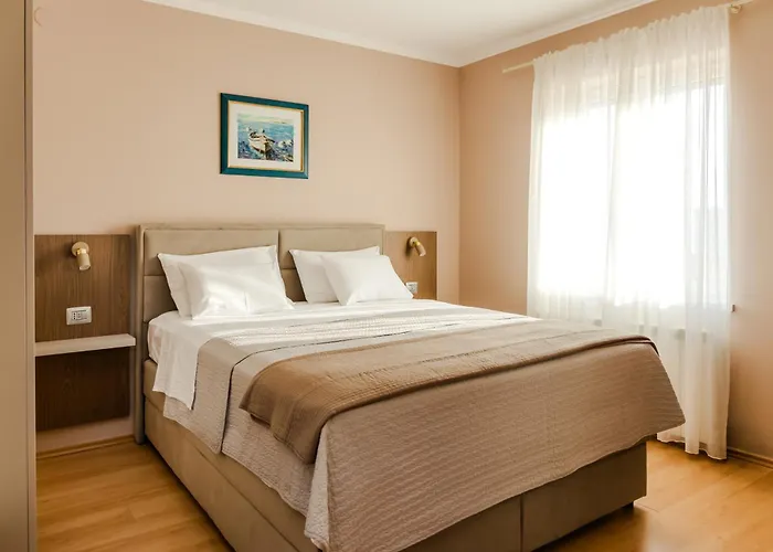 Apartmani Villa Elvira