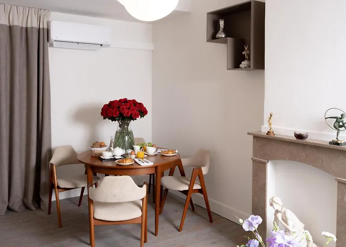 Suite Aux Anges